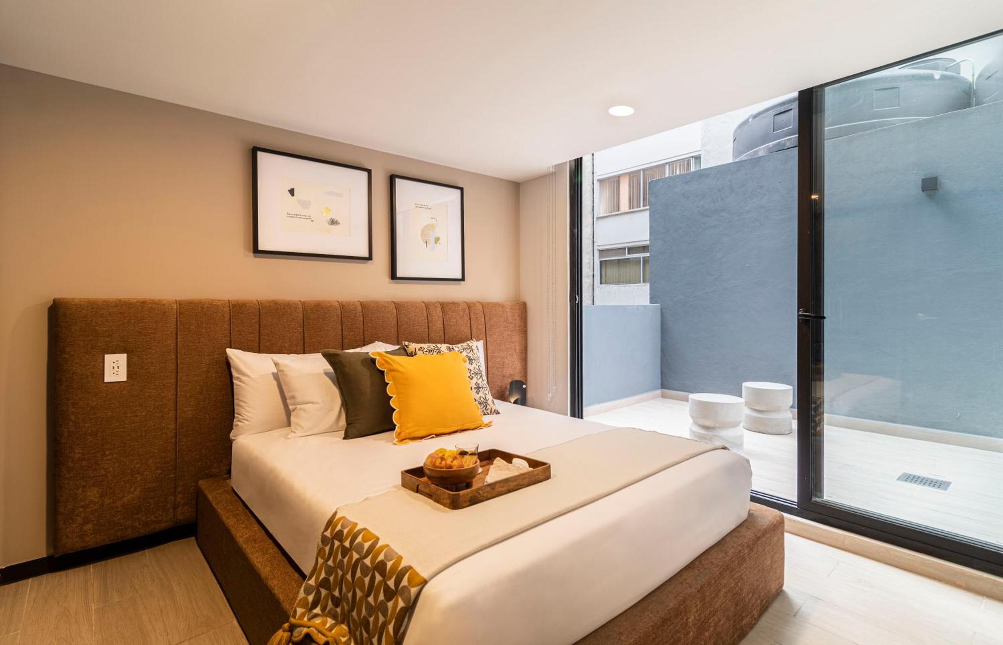 Casa Socrates By Kukun * Mexico City