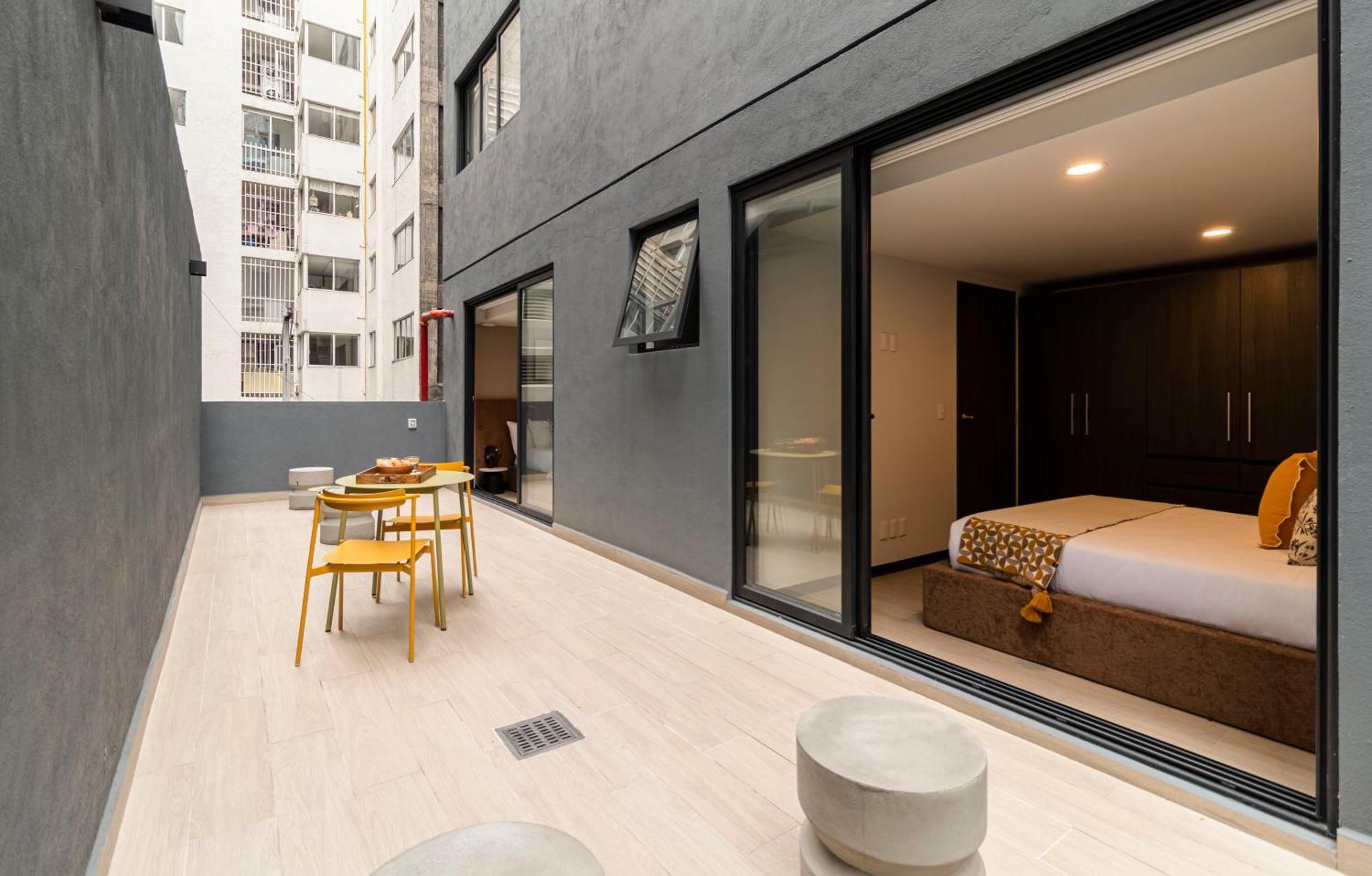 Casa Socrates By Kukun Mexico City
