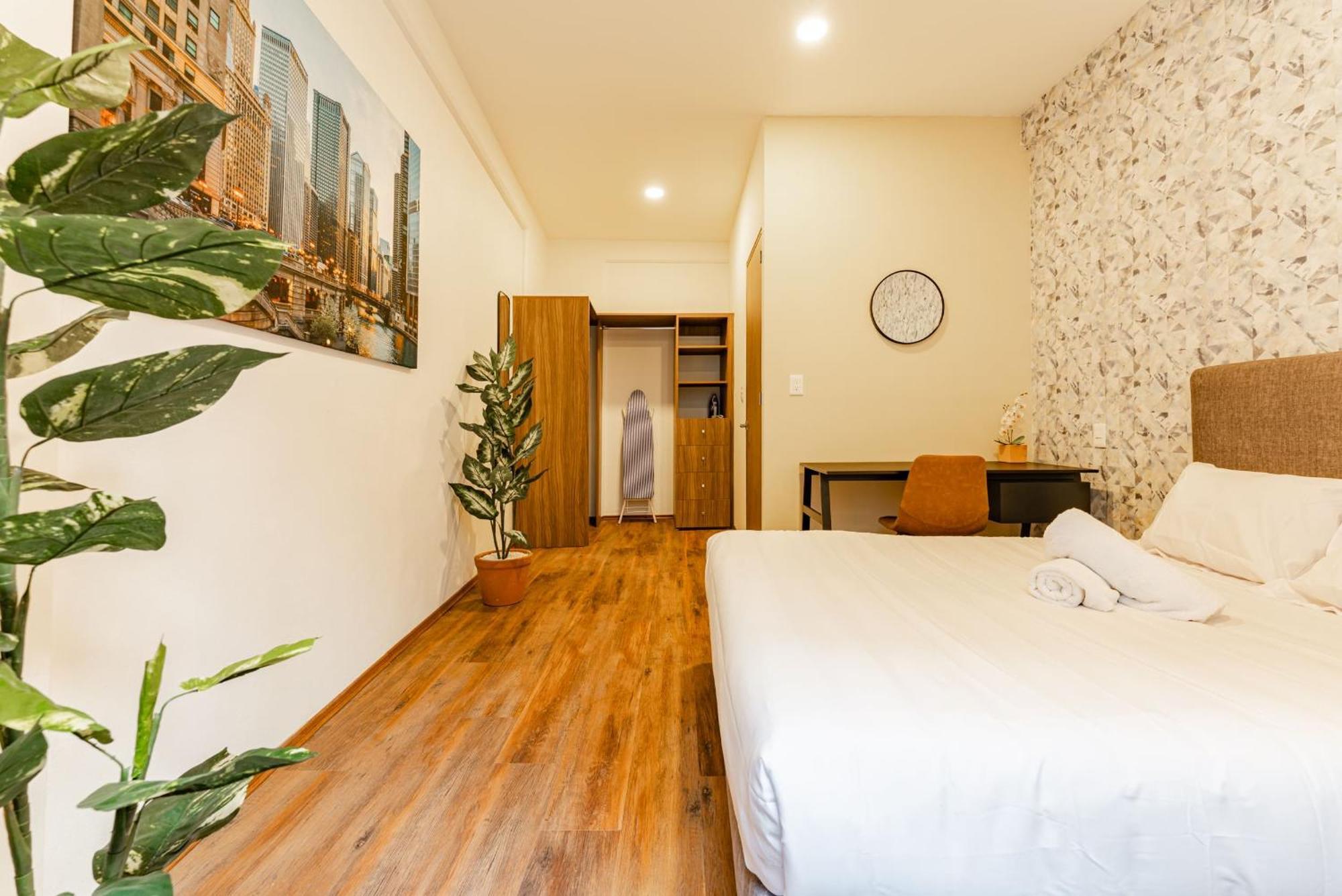 Apartment Doctores By Vh *
