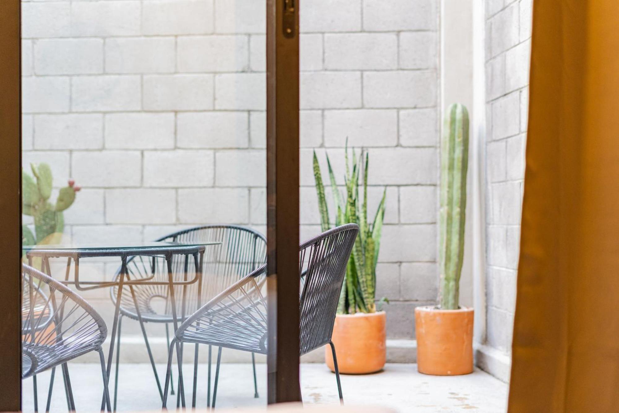 Doctores By Vh Apartment