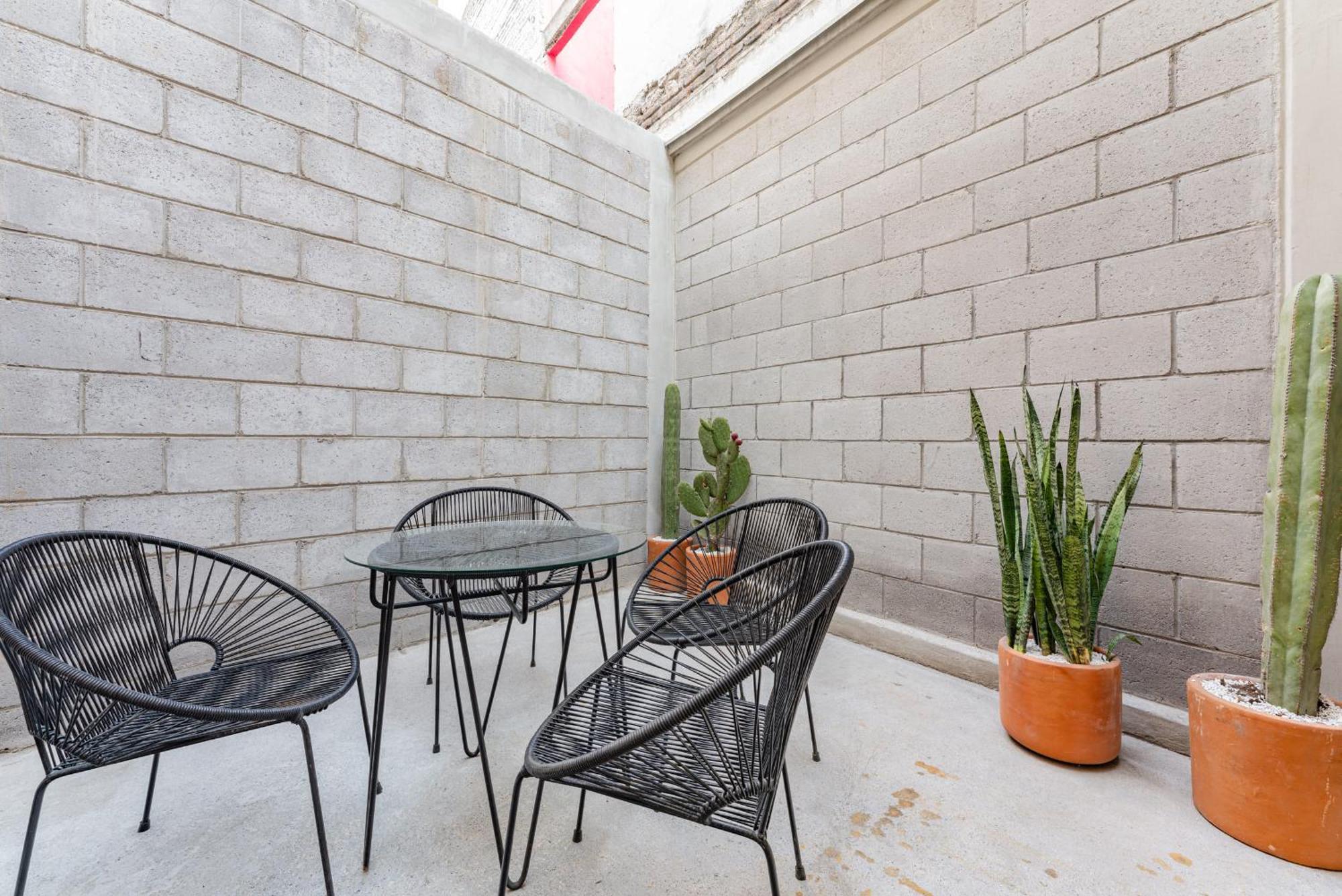 Doctores By Vh Apartment