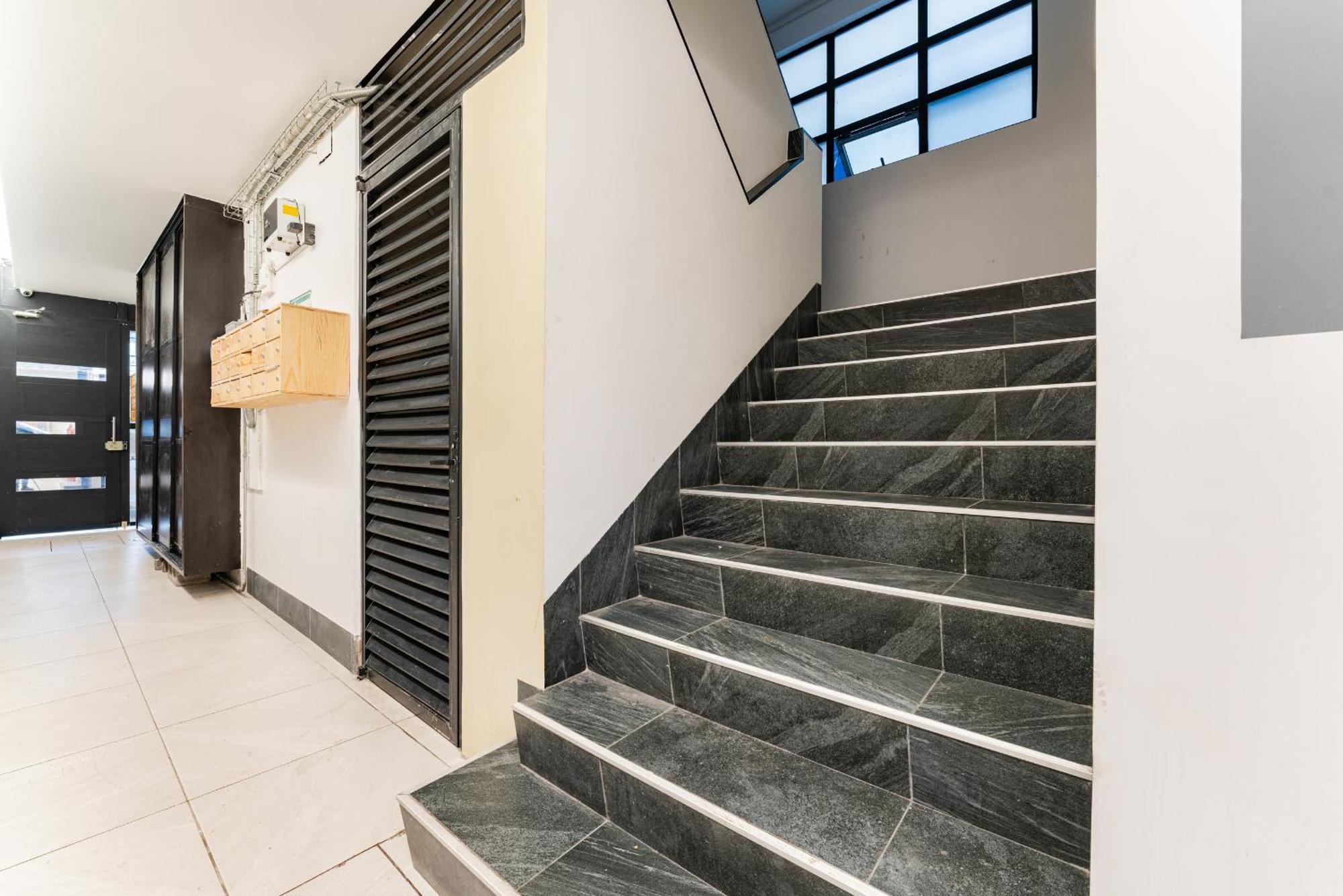Narvarte By Vh Mexico City