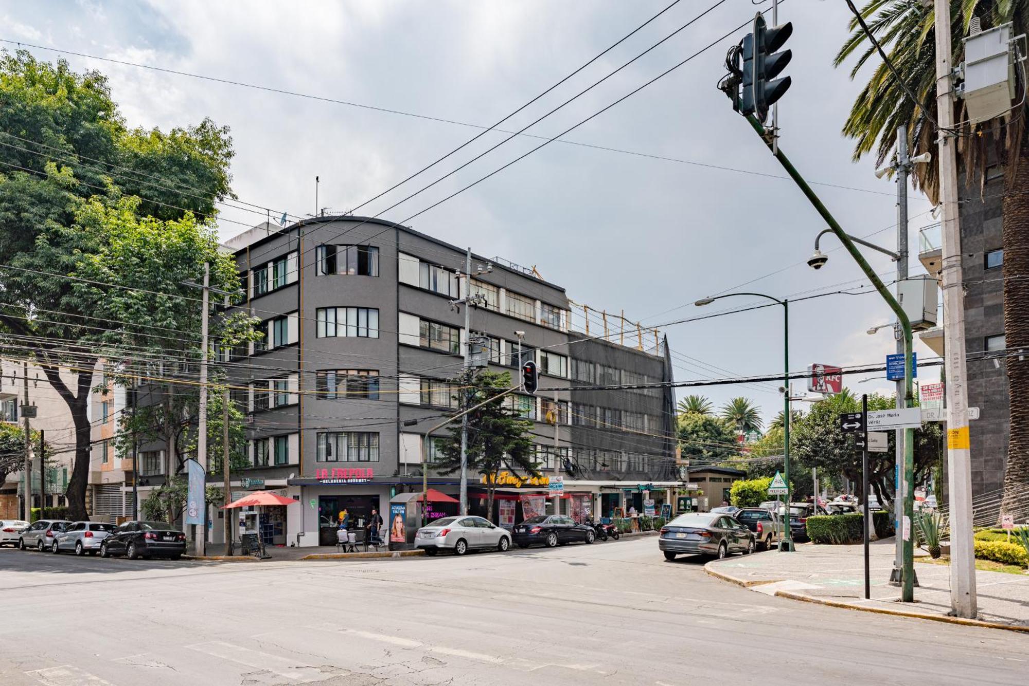 Apartment Narvarte By Vh