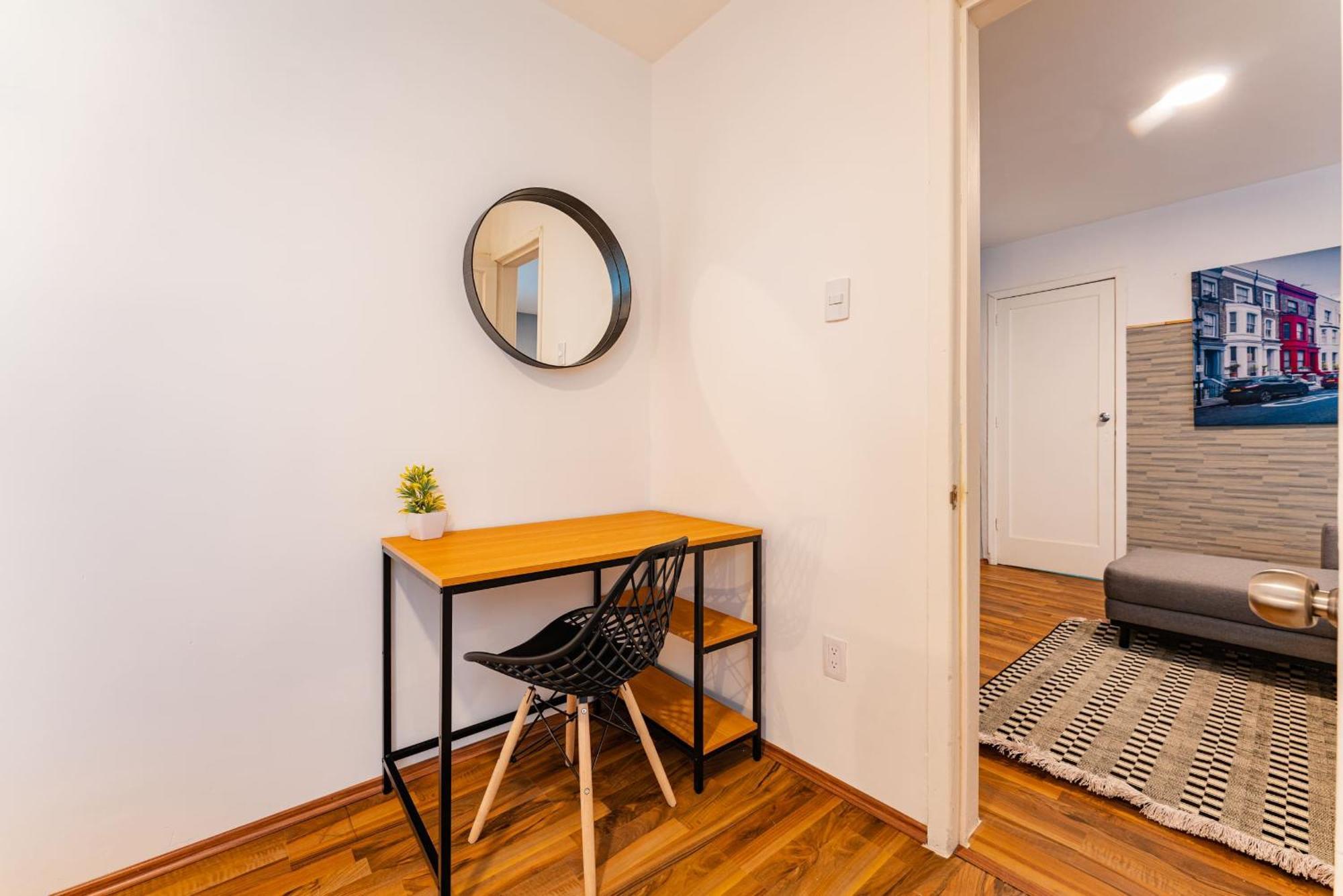 Narvarte By Vh Apartment