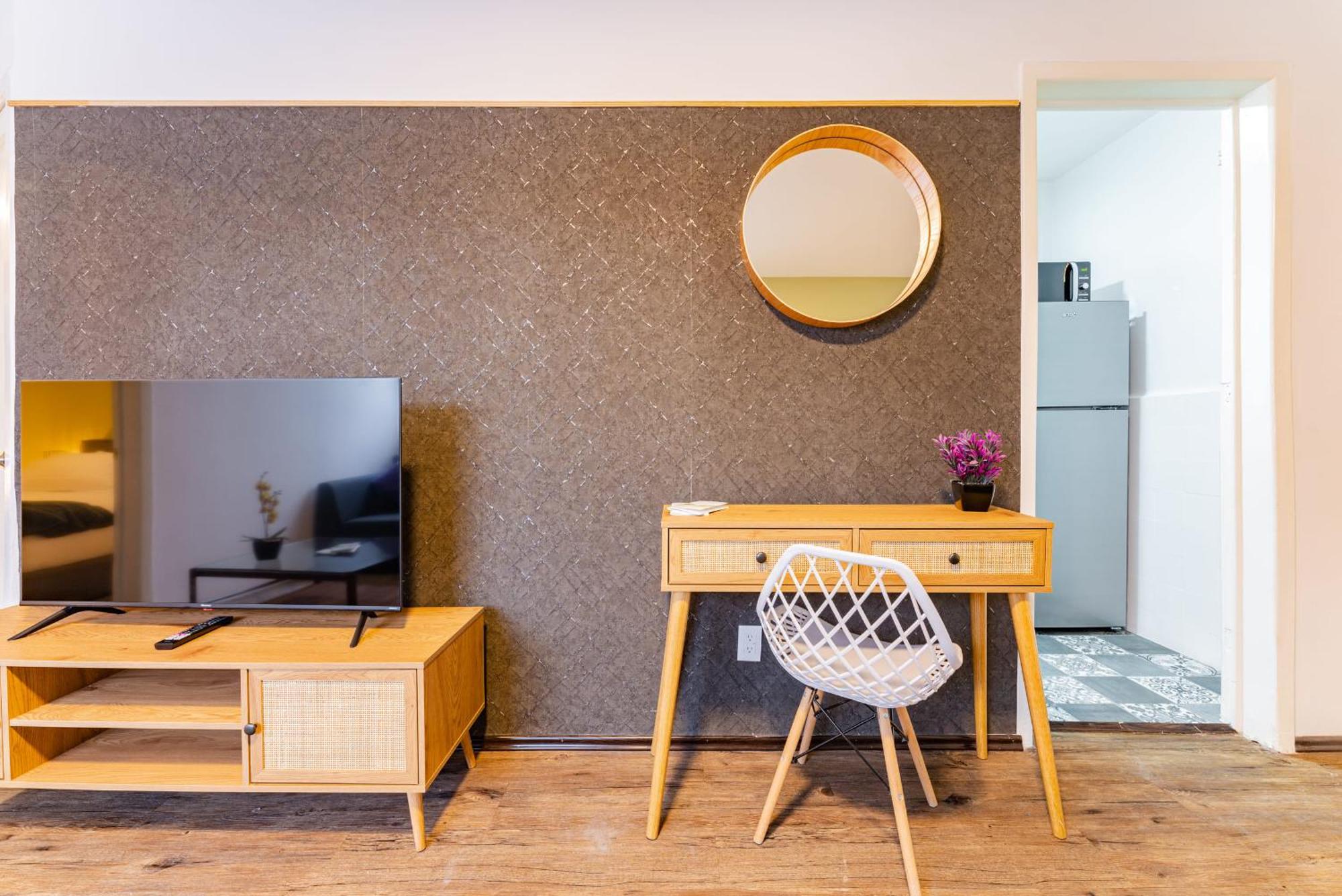 Apartment Narvarte By Vh Mexico City