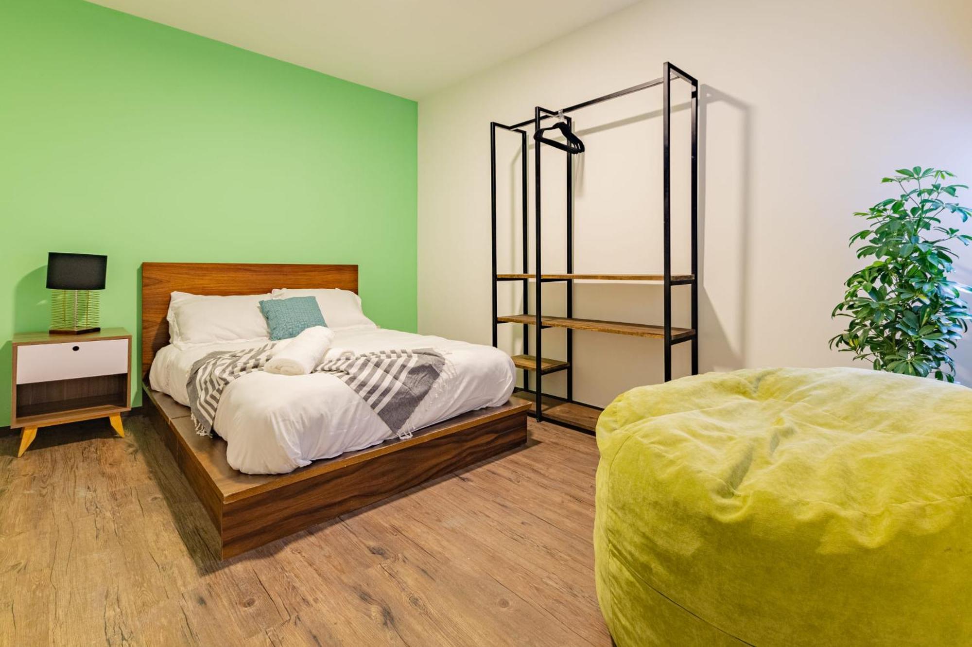 Apartment Narvarte By Vh *