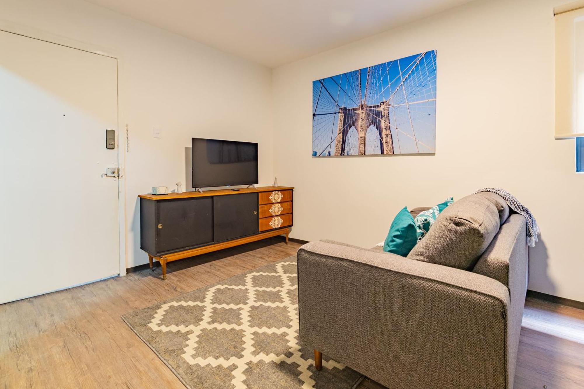 Narvarte By Vh Apartment *