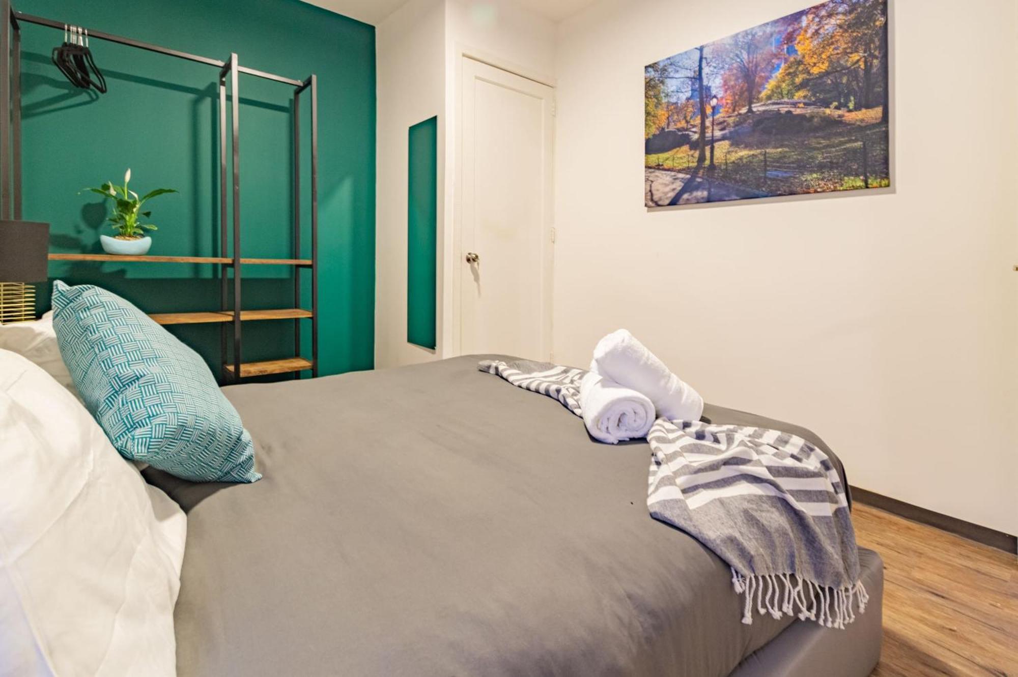 Narvarte By Vh Apartment Mexico City