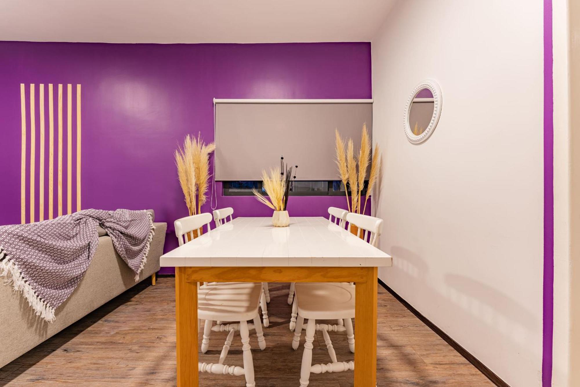 Narvarte By Vh Apartment *