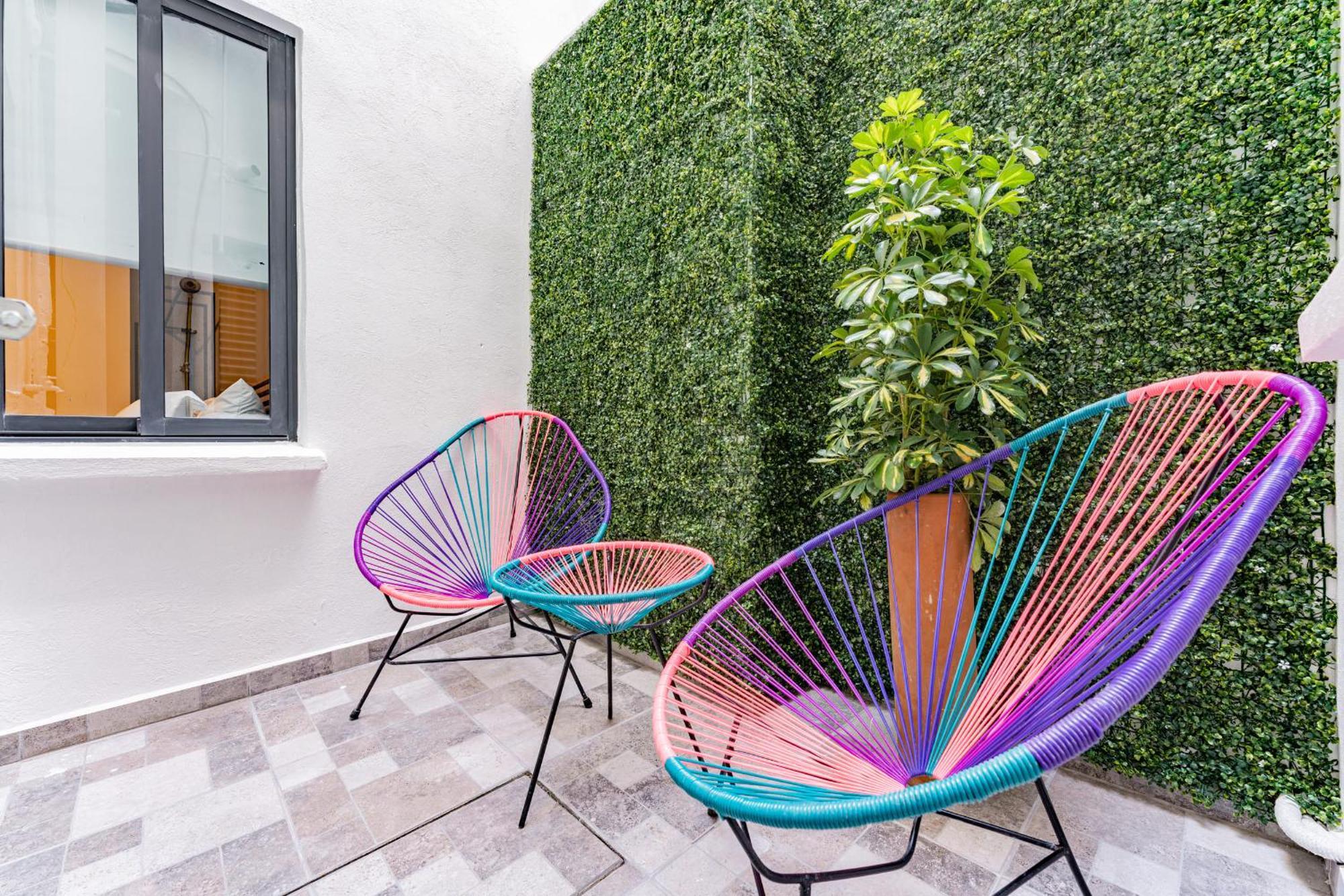 Narvarte By Vh Apartment