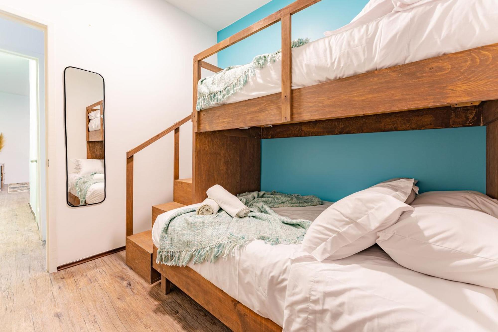 Apartment Narvarte By Vh Mexico City
