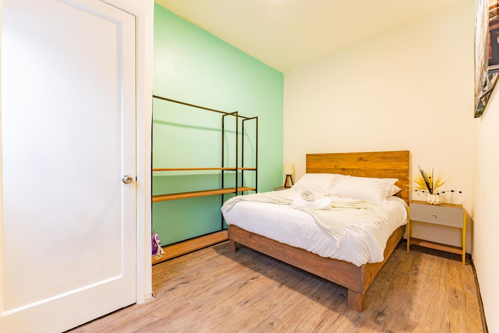 Narvarte By Vh Apartment *