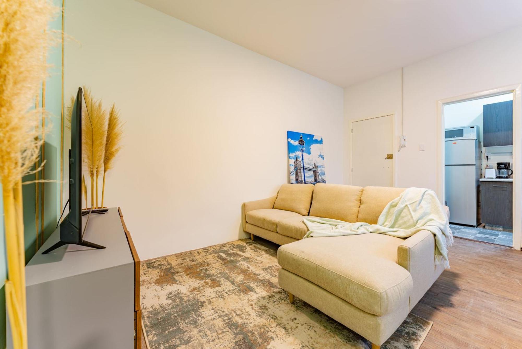 Narvarte By Vh Apartment