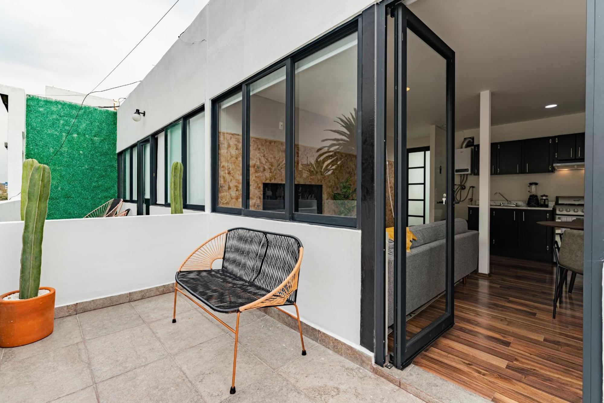 Narvarte By Vh Mexico City
