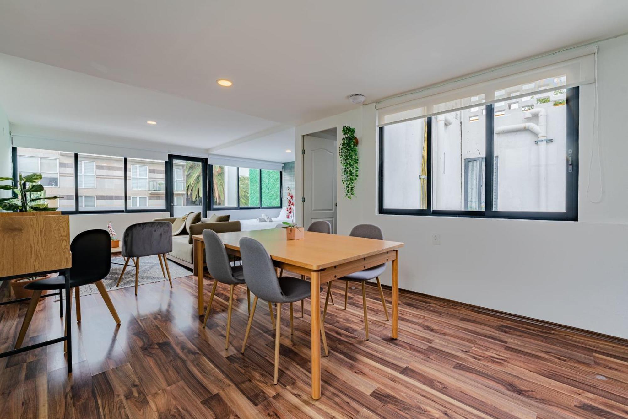 Narvarte By Vh Apartment *