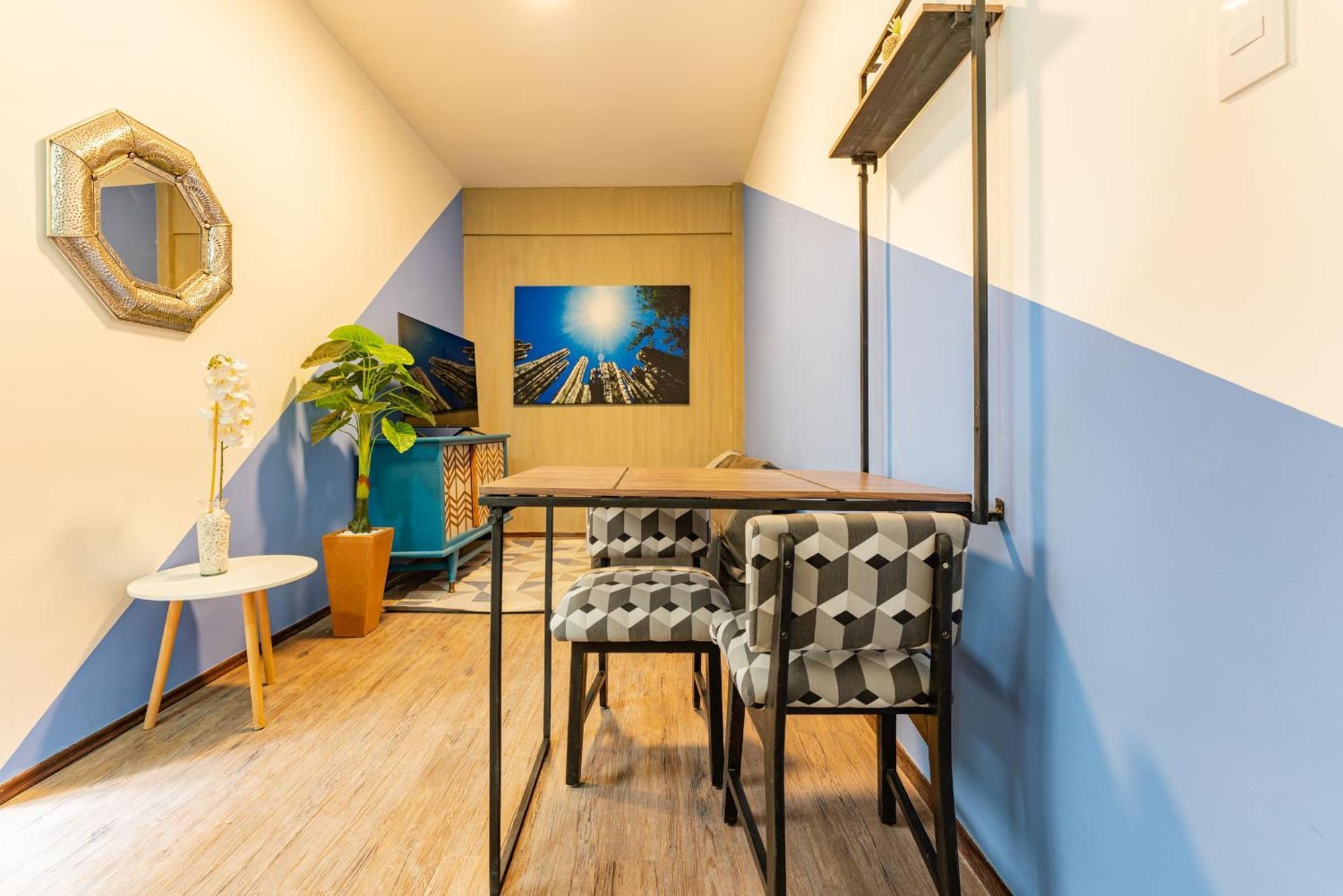 Apartment Narvarte By Vh