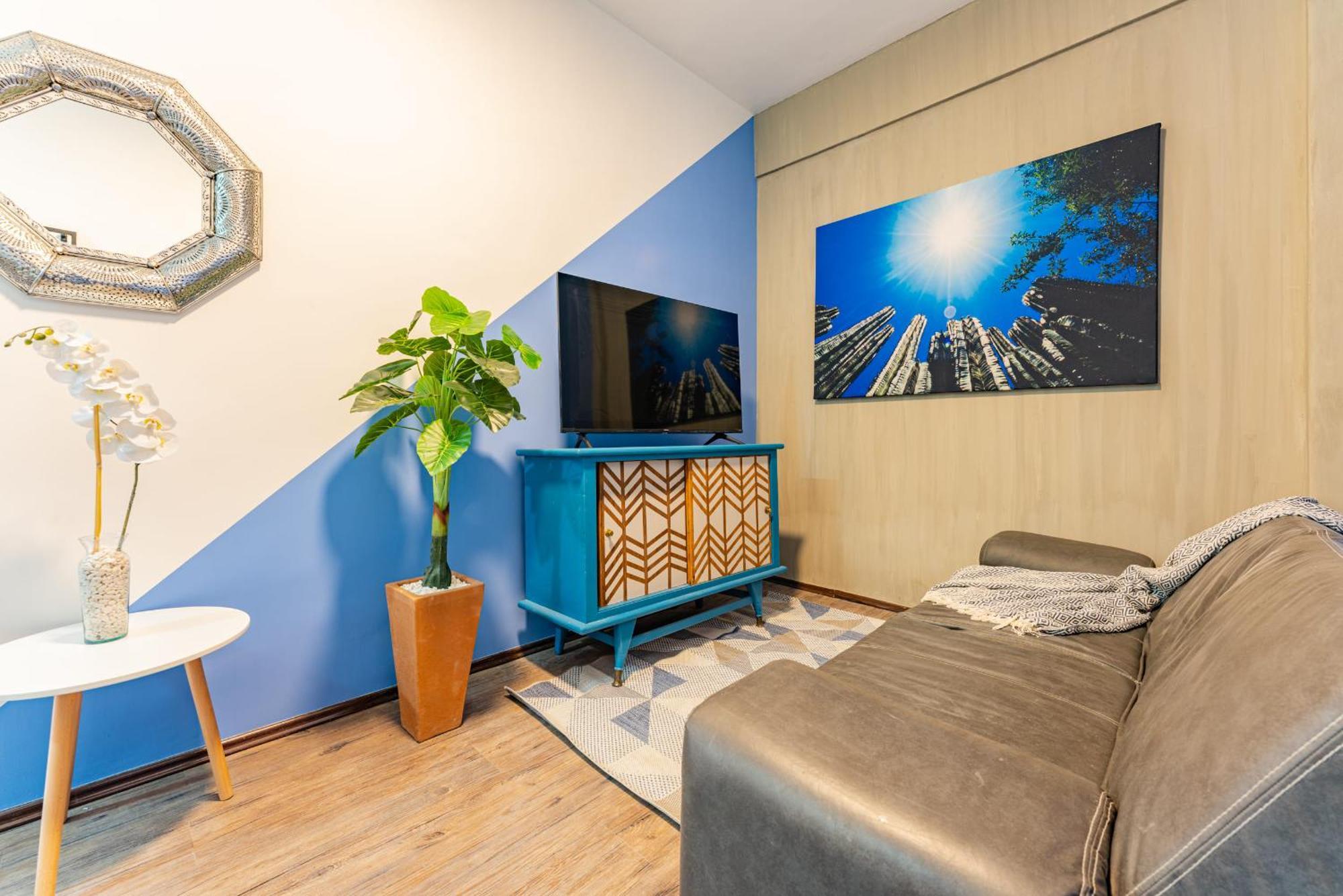 Apartment Narvarte By Vh *