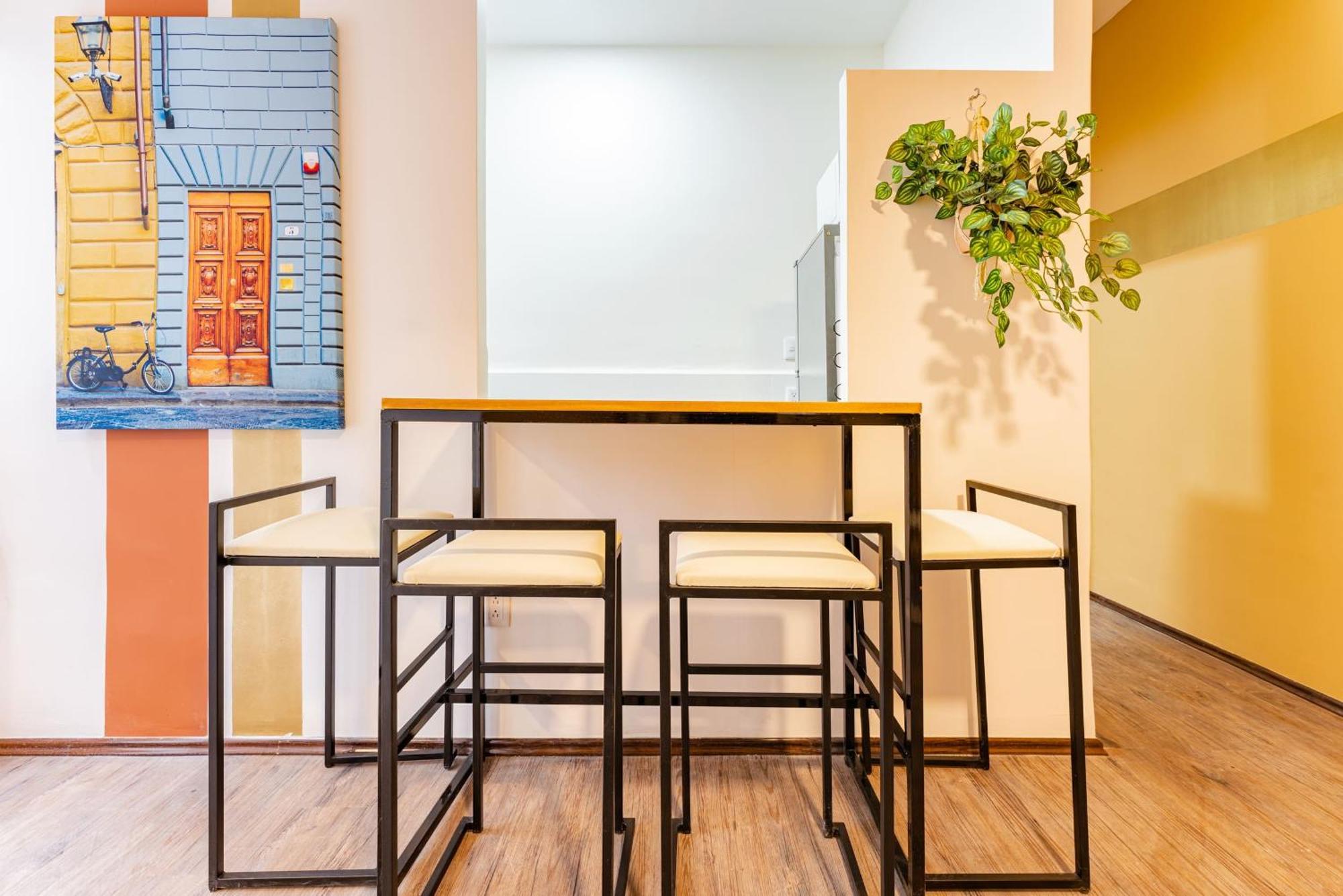 Apartment Narvarte By Vh