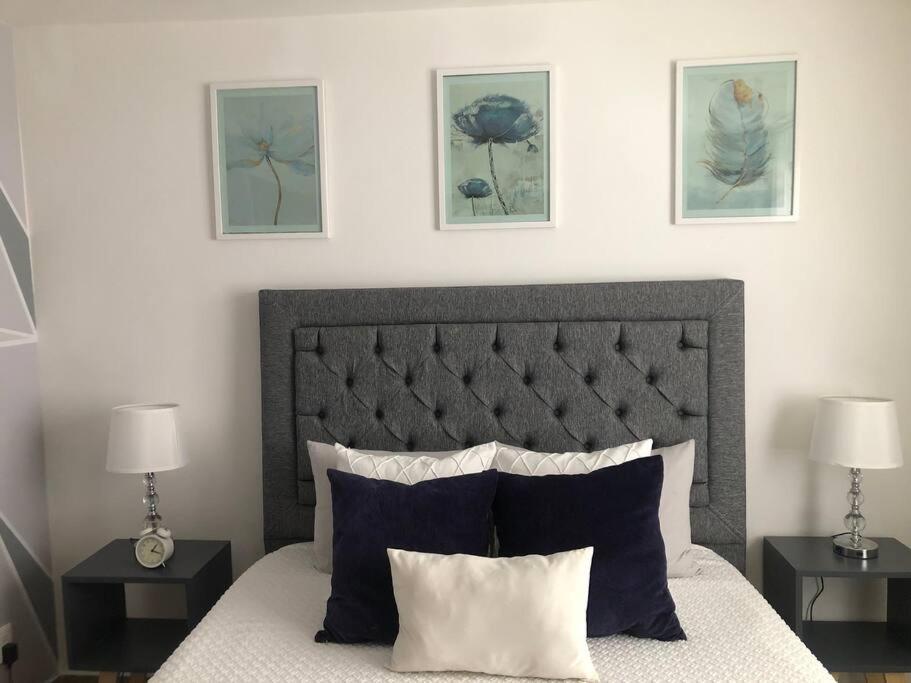 Apartment Departamento Nuevo En La Ciudad De Mexico City