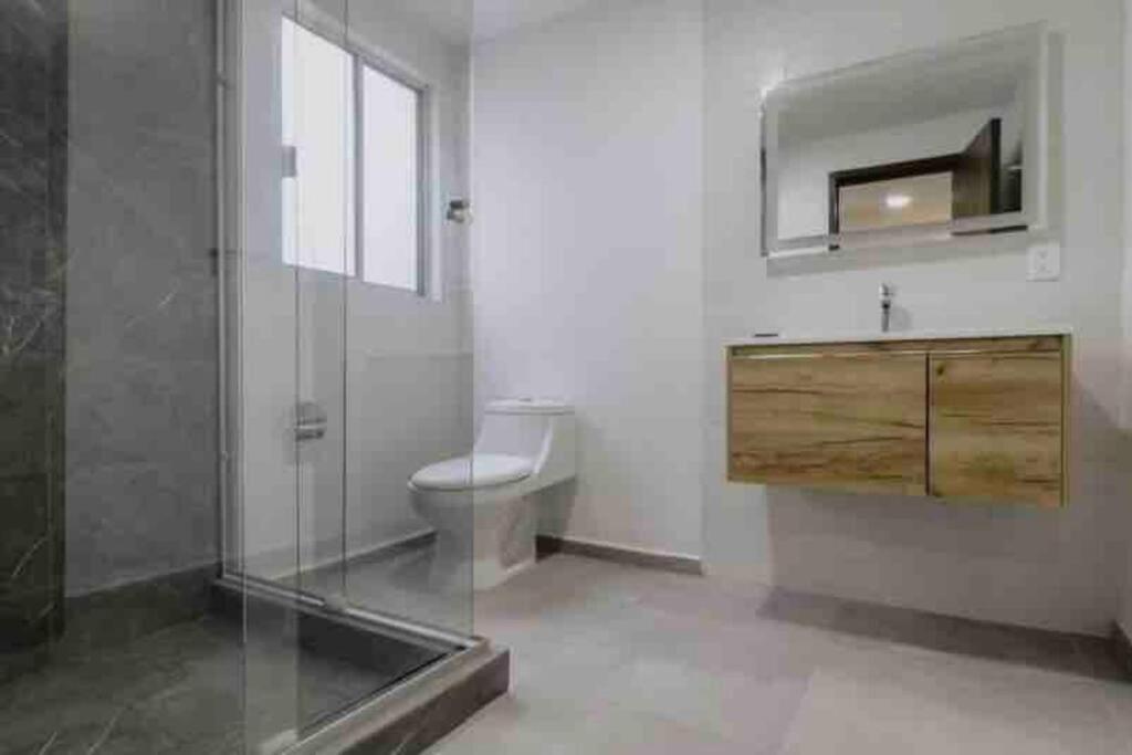 Departamento Nuevo En La Ciudad De Apartment *