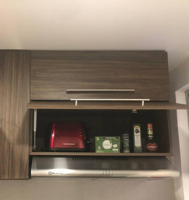Departamento Nuevo En La Ciudad De Apartment