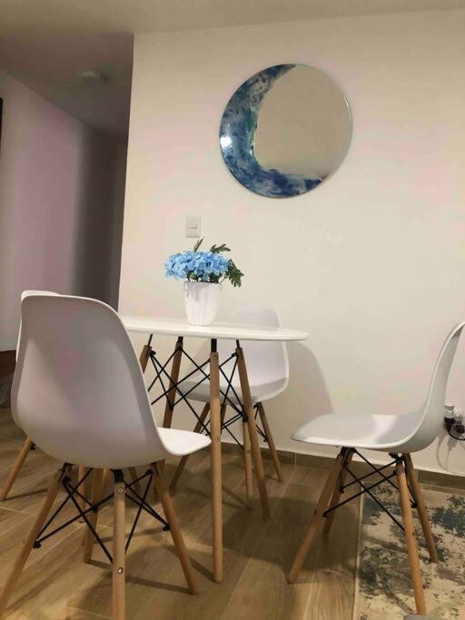 Departamento Nuevo En La Ciudad De