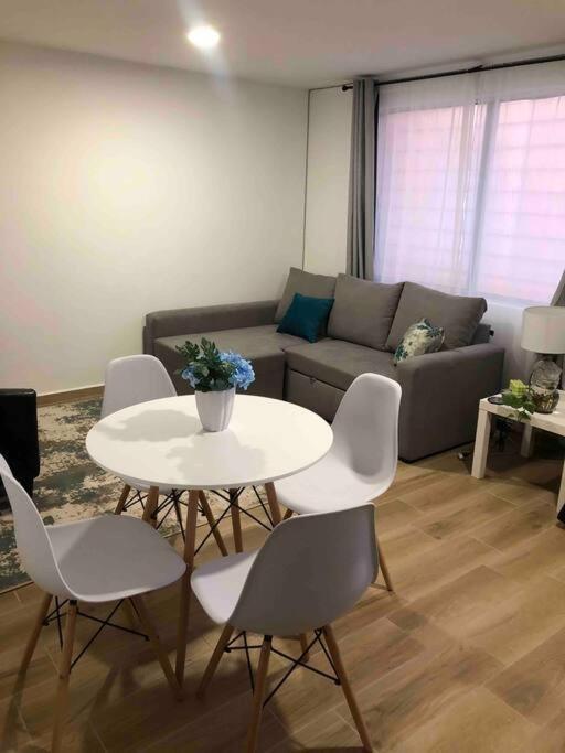 Departamento Nuevo En La Ciudad De Apartment