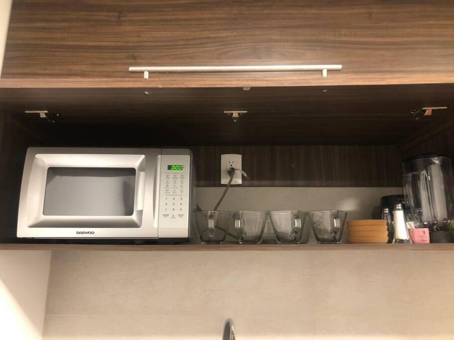 Departamento Nuevo En La Ciudad De *