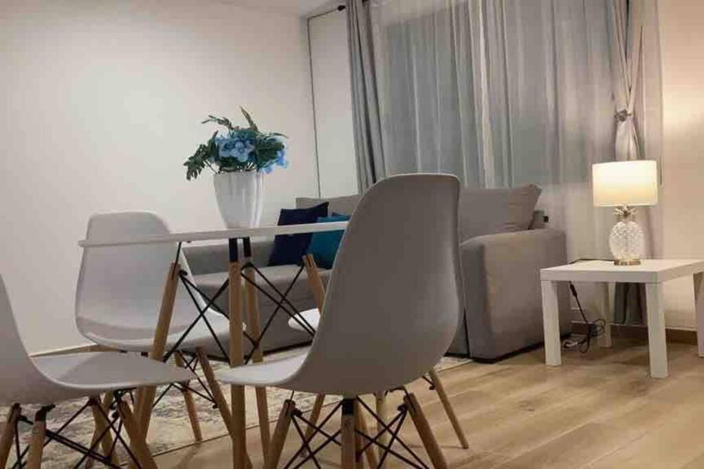 Departamento Nuevo En La Ciudad De * Mexico City