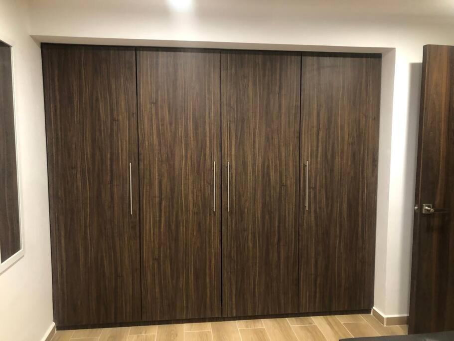Departamento Nuevo En La Ciudad De Mexico City