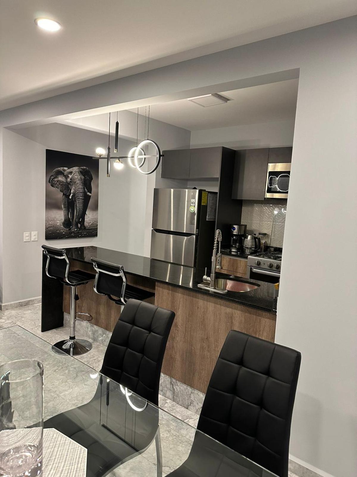 Coahuila Apartment *