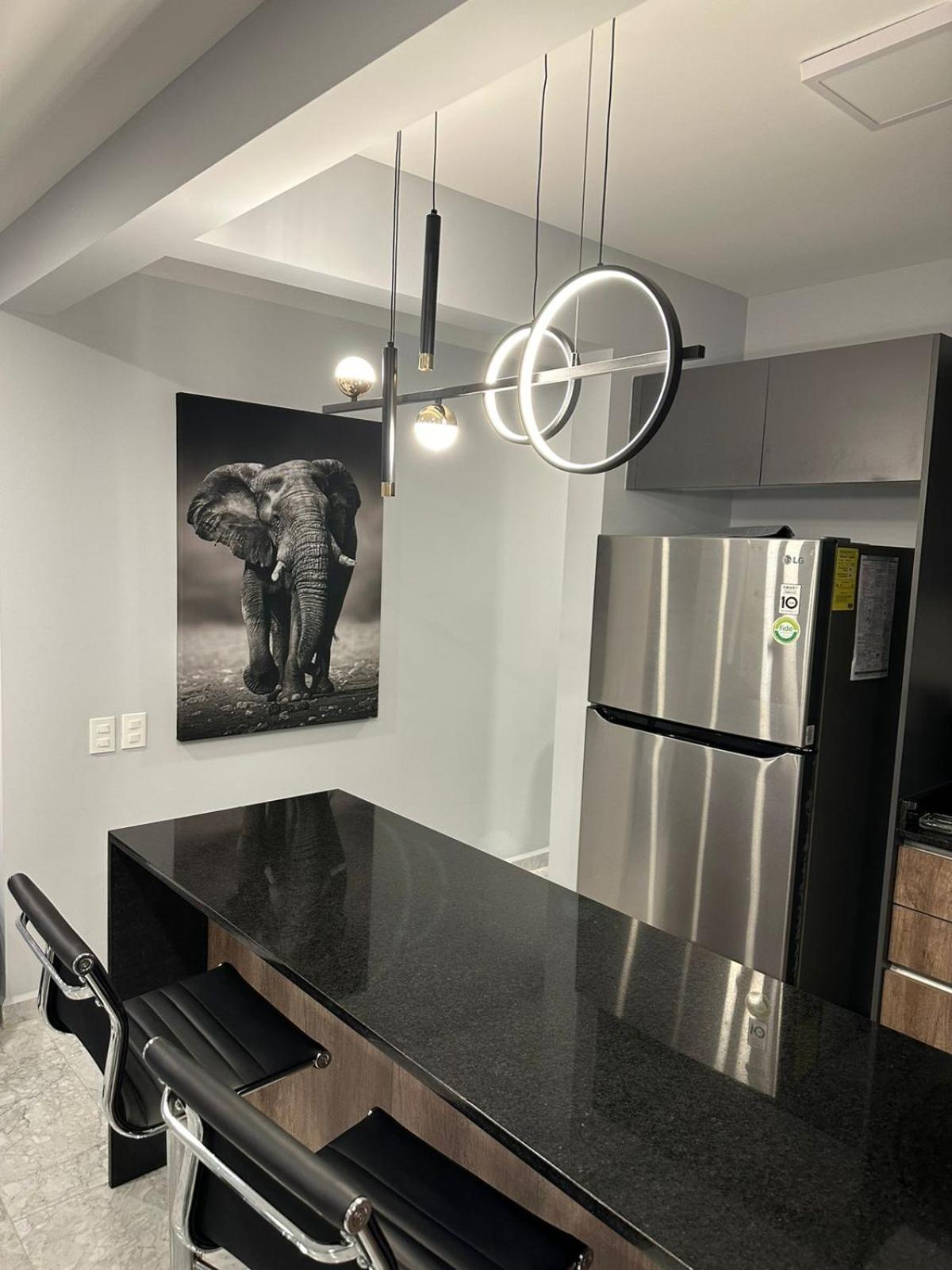 Apartment Coahuila *