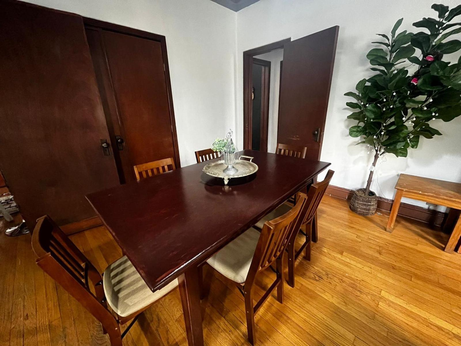 Amazing Restored 1940s Art-deco