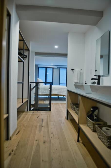 Roma With Private Terrace In Cdmx * Mexico City