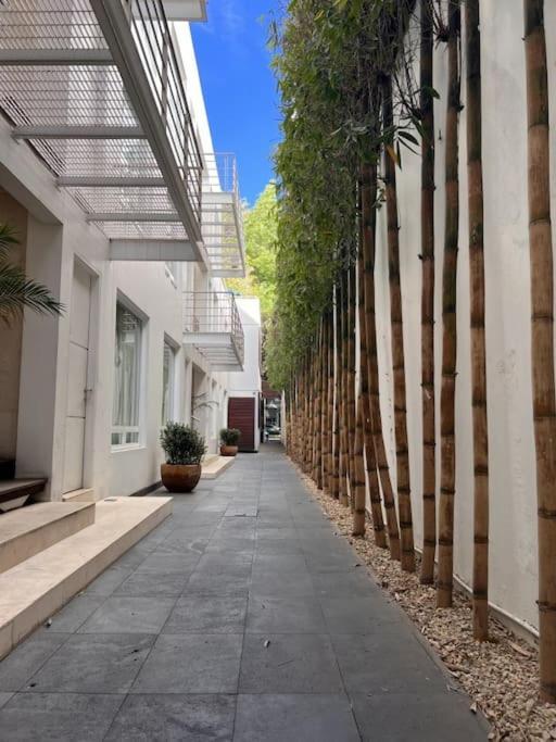 Condesa Amsterdam 303 Exquisite 1 Bedroom, 1 Bathroom On Amsterdam Avenue Apartment Mexico City