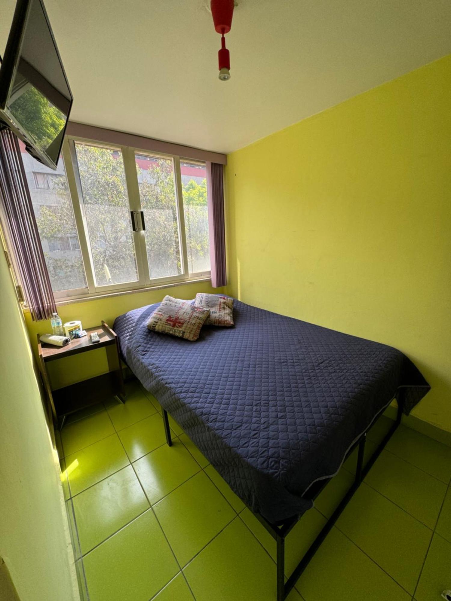 Camping Comoda Y Pequena, Cerca Del Centro Historico *