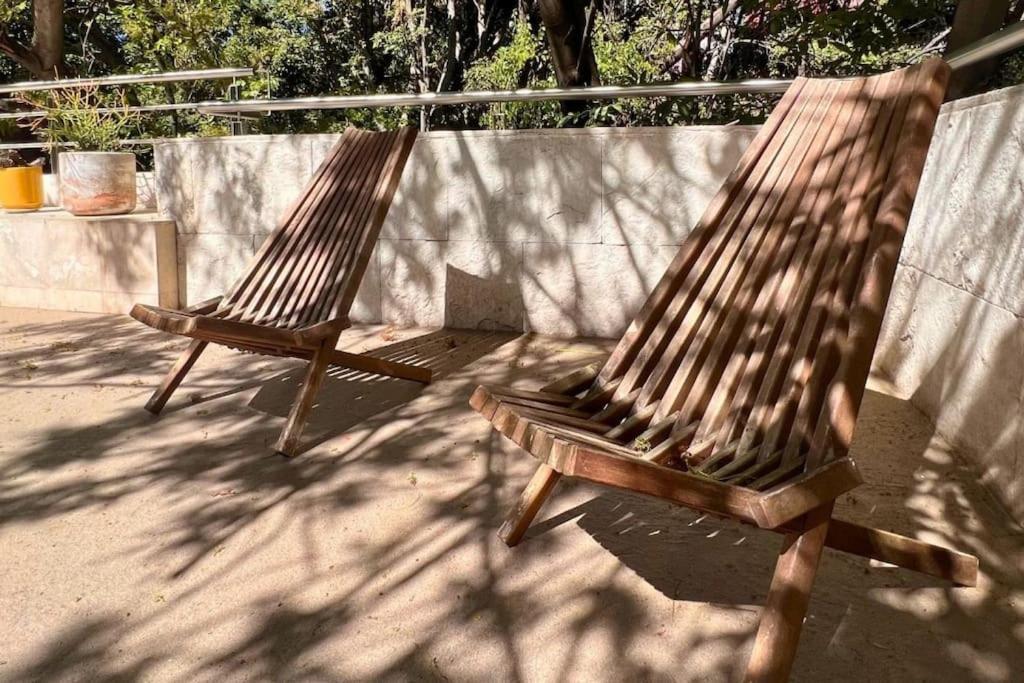 Apartment Condesa Amsterdam D Sunny 2bed 1bath In Condesa