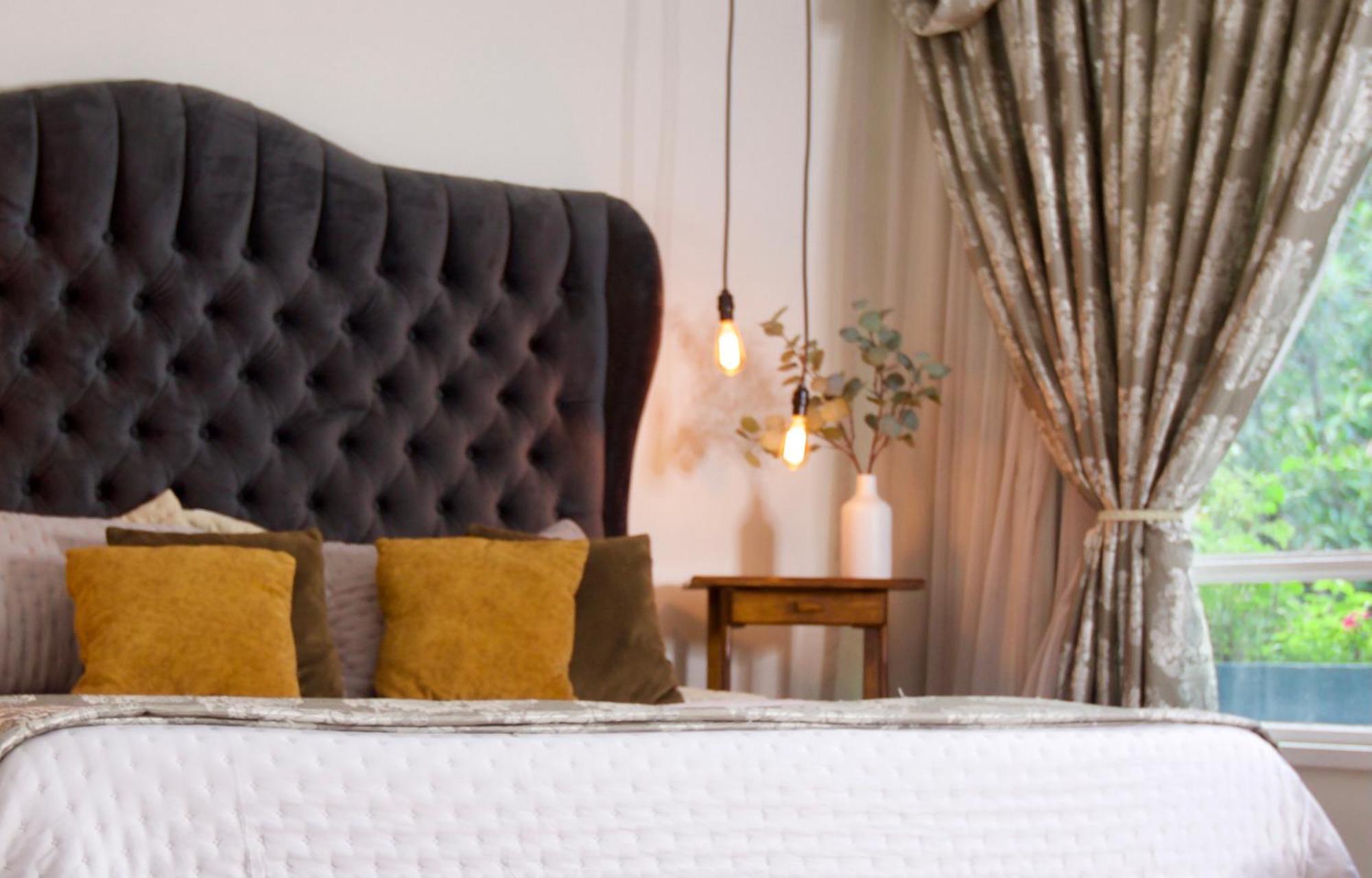 De Lujo En Colonia Condesa Homestay *