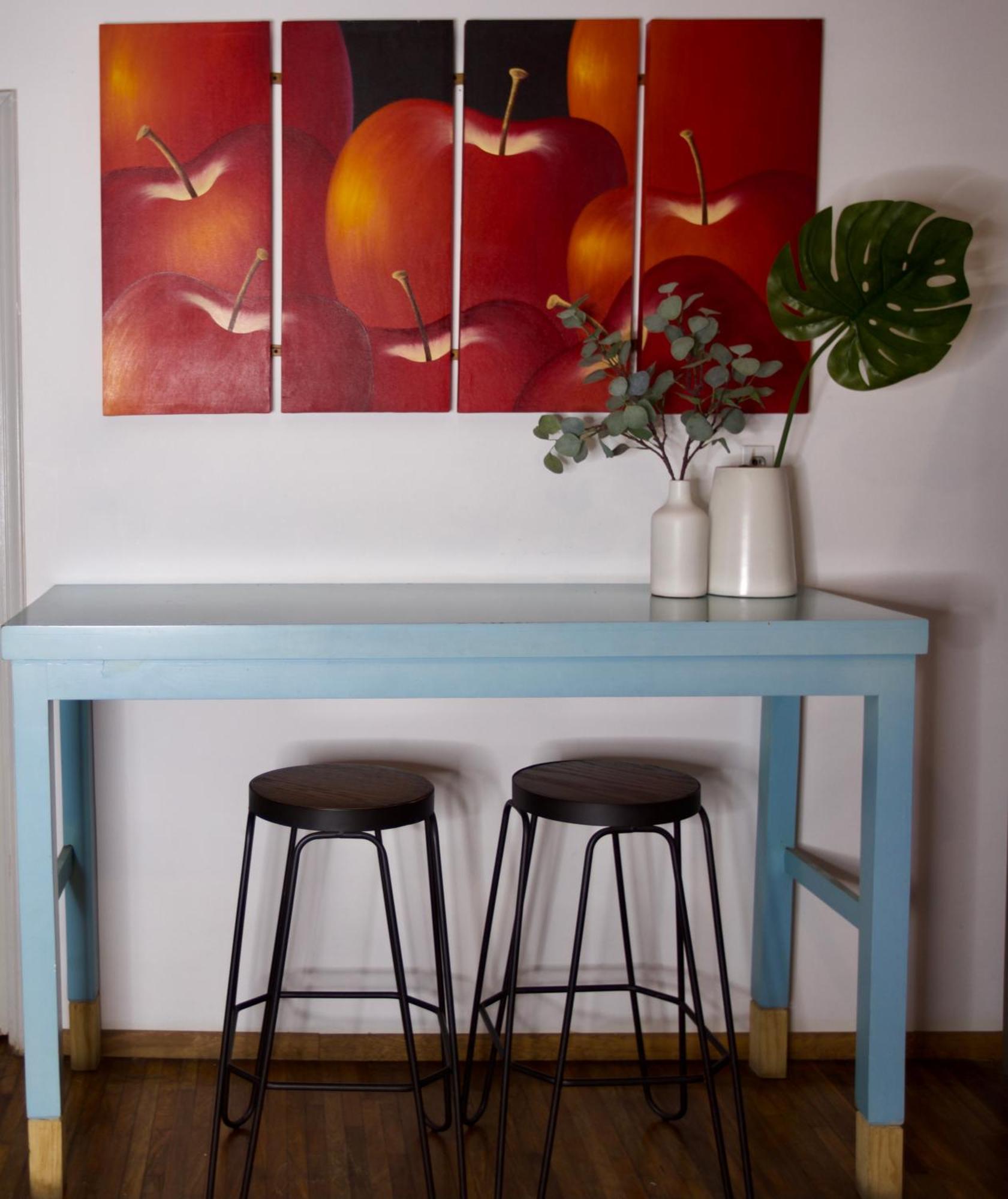 De Lujo En Colonia Condesa Homestay