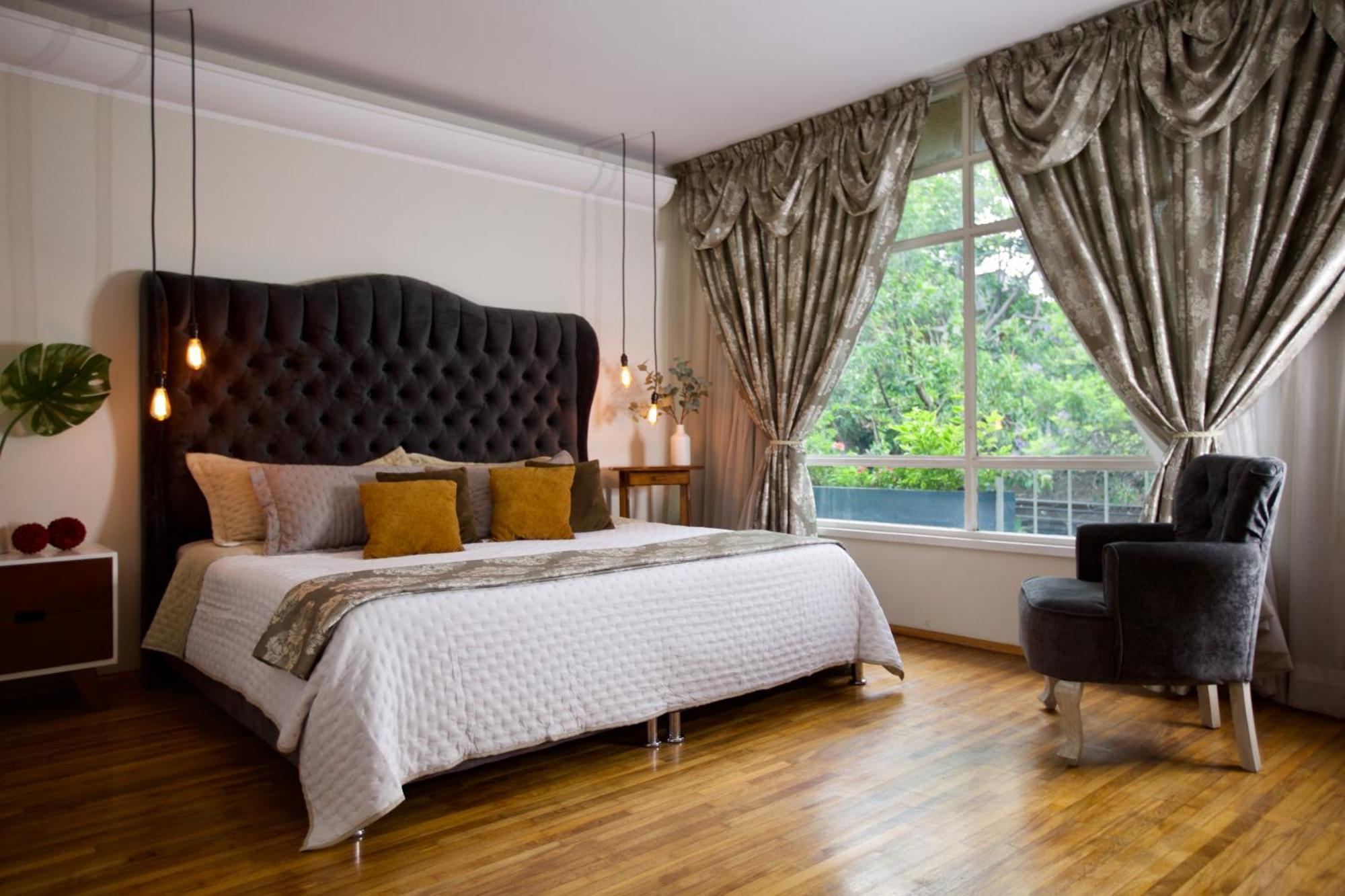 Homestay De Lujo En Colonia Condesa