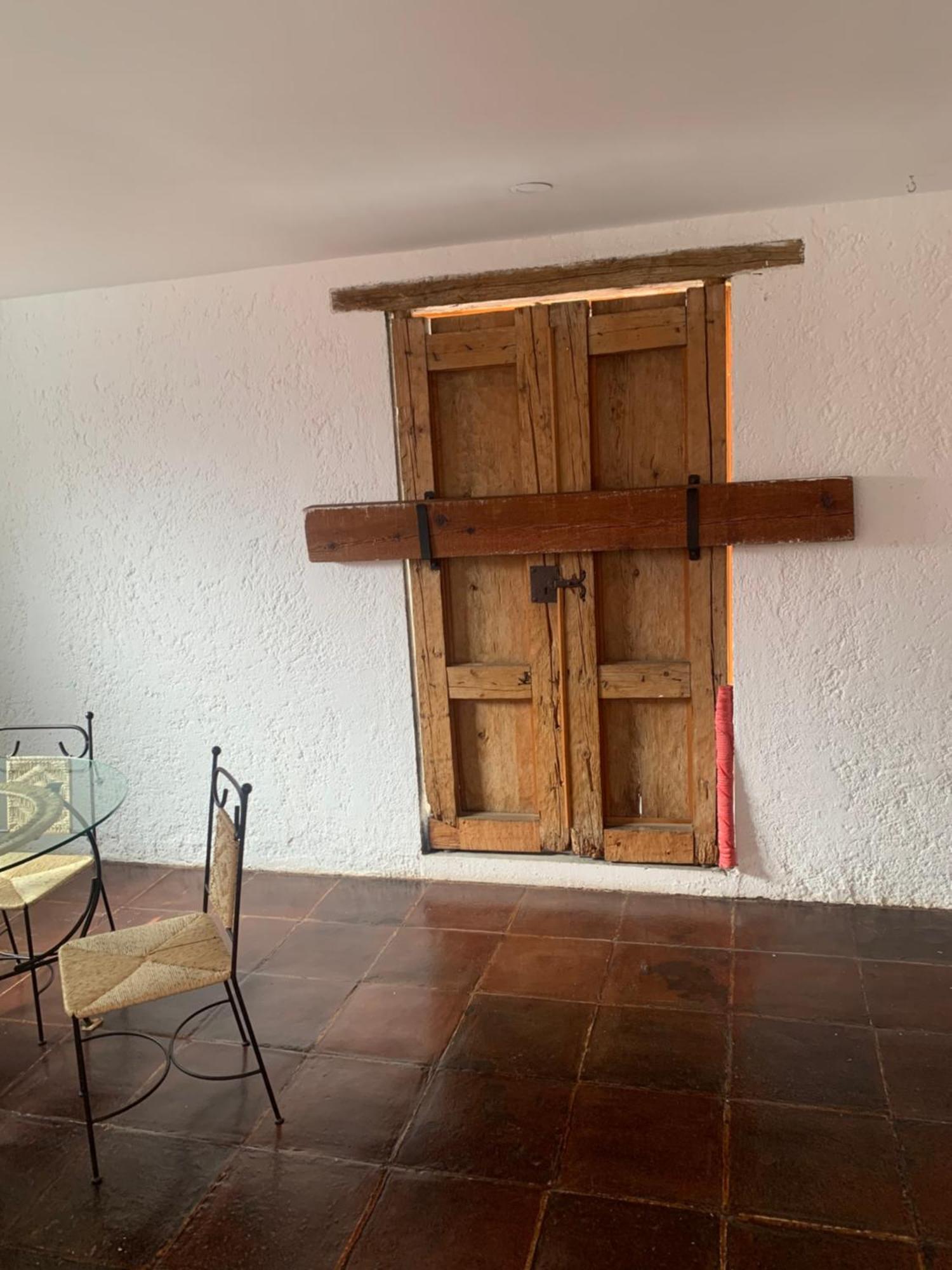 Bed & Breakfast Coyoacan
