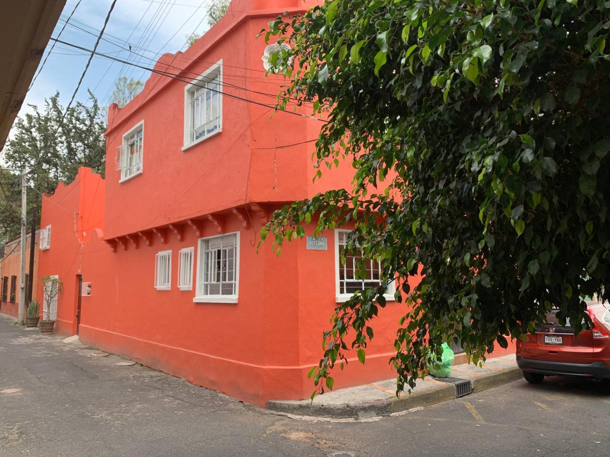 Bed & Breakfast Coyoacan