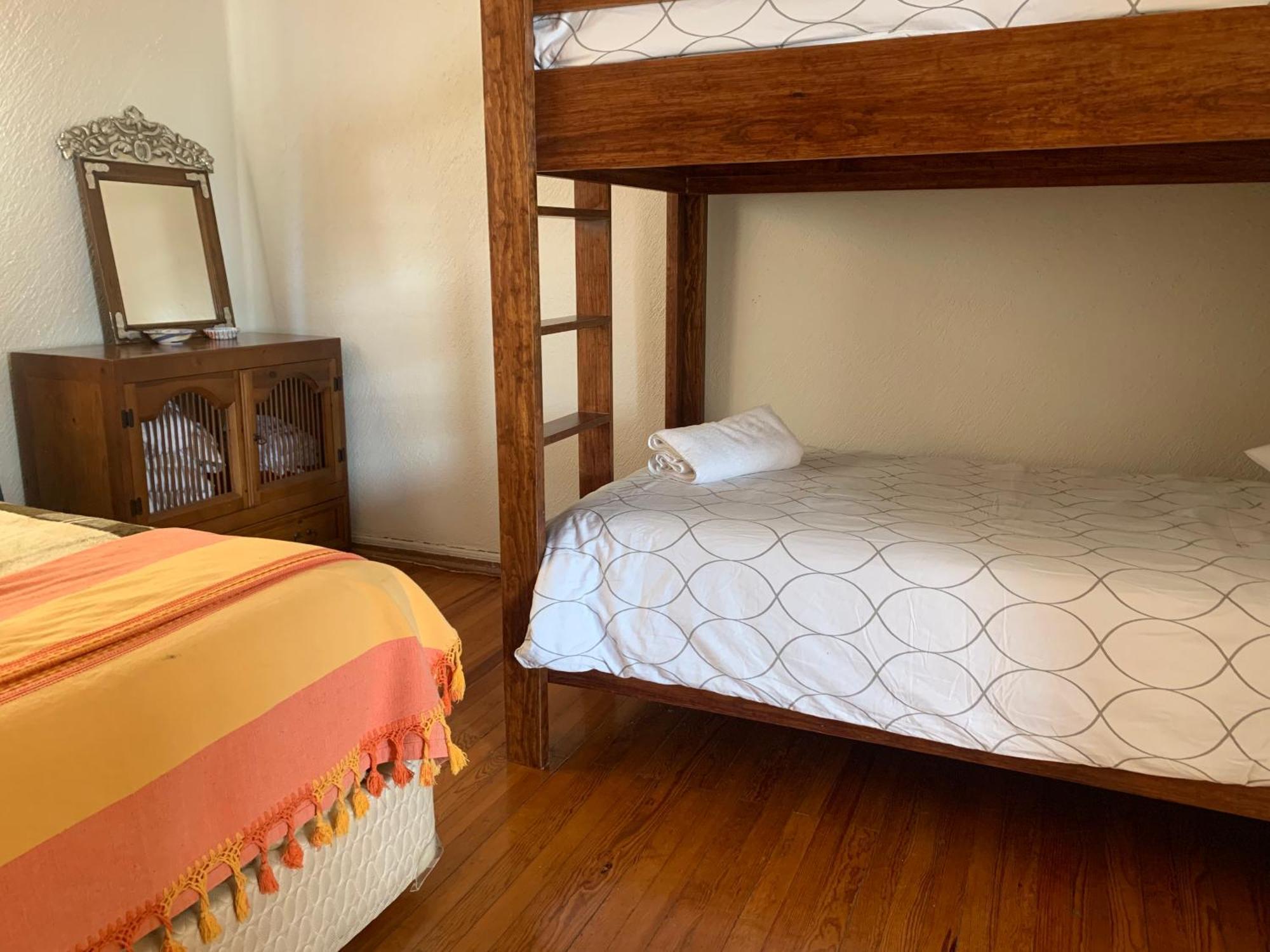 Bed & Breakfast Coyoacan *