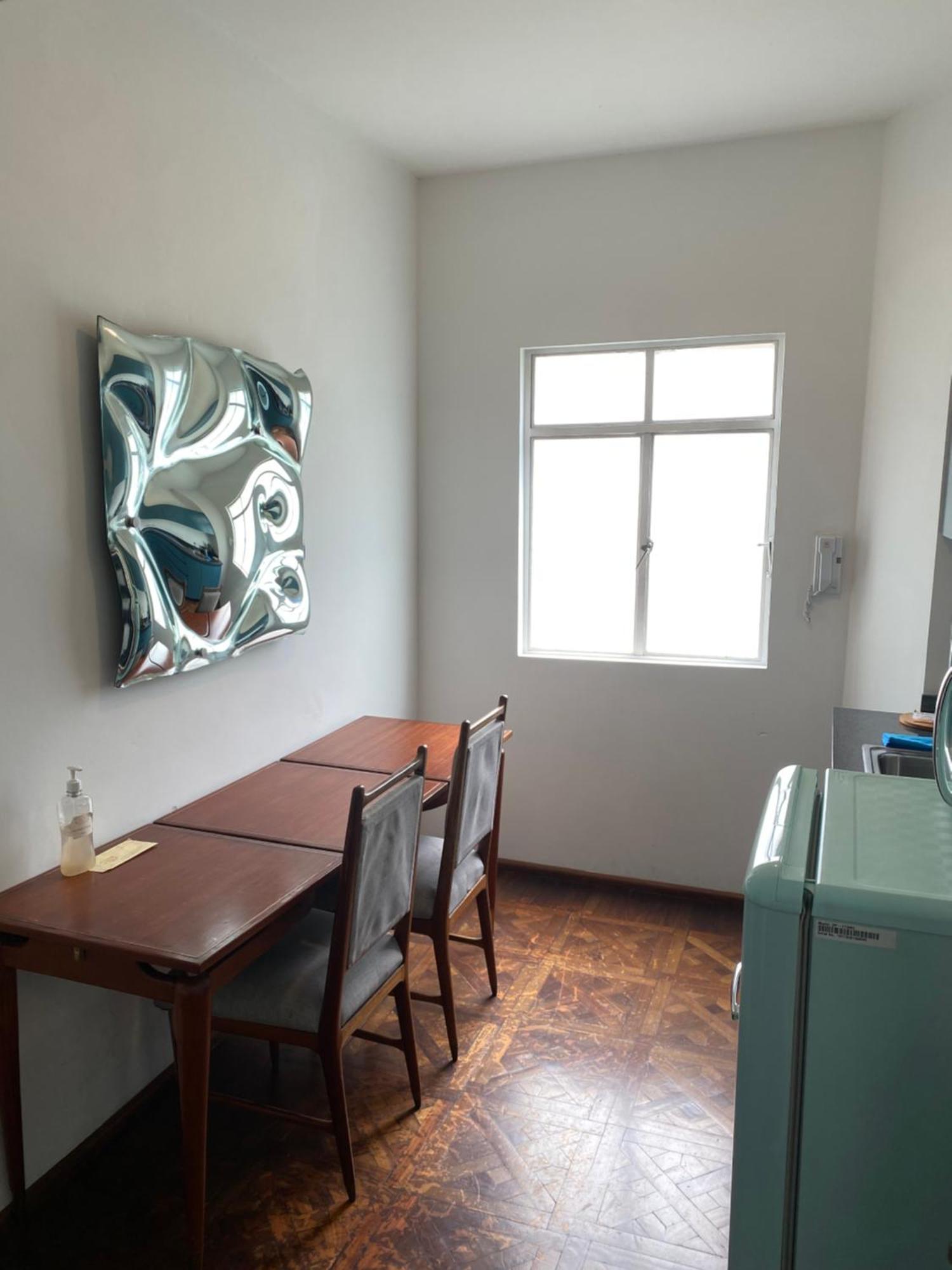 Apartahotel Edificio Art Deco En Roma Norte *