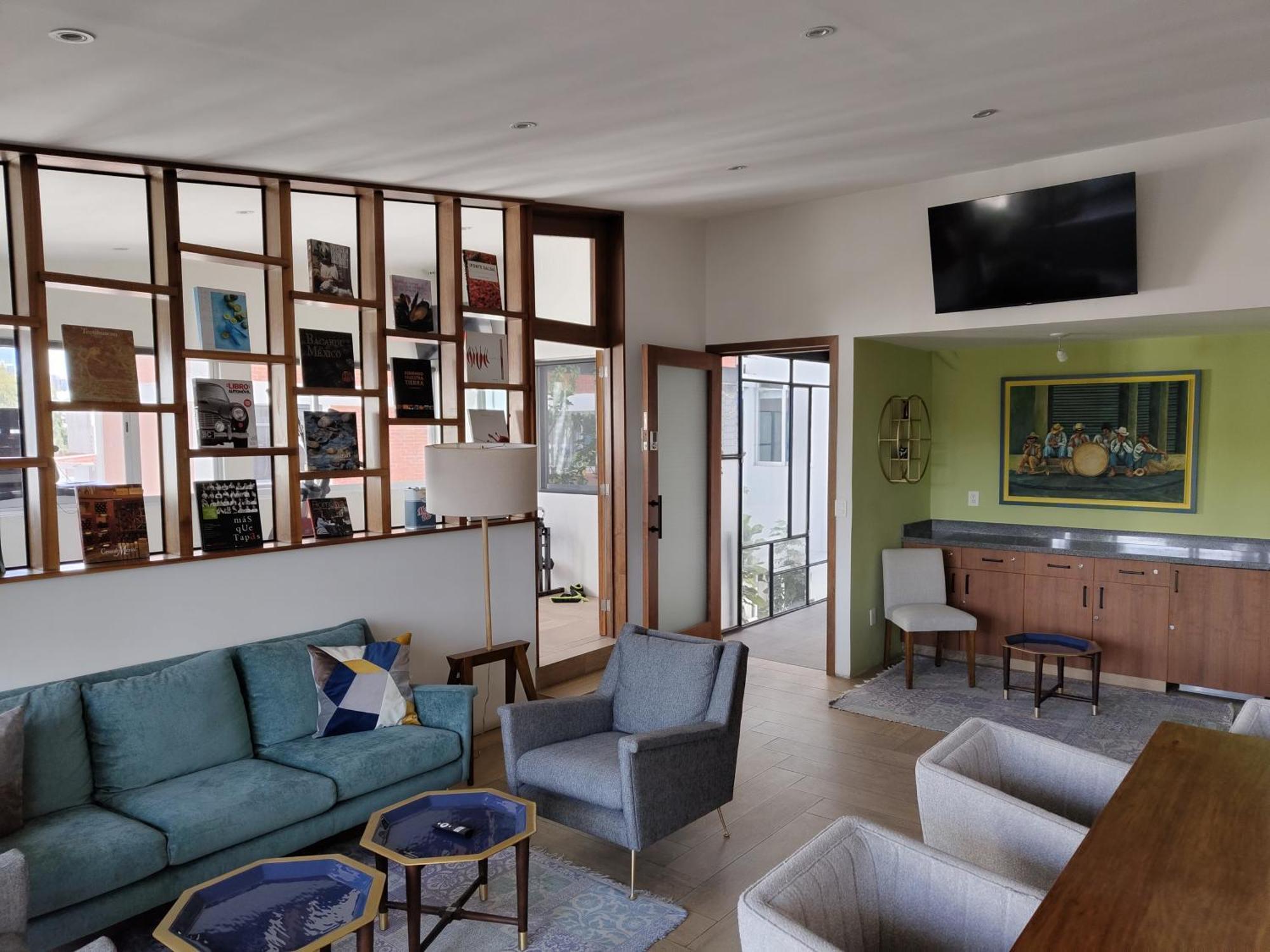 Zamora By Mr W Apartamento *