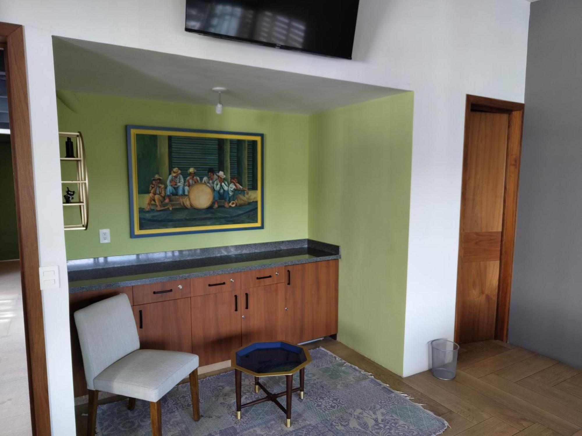 Zamora By Mr W Apartamento