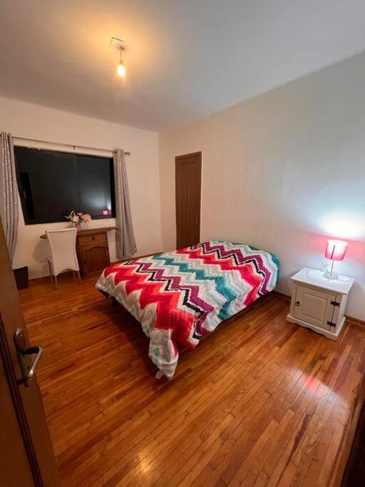 La Mas Cool De La Roma Guest house Mexico City