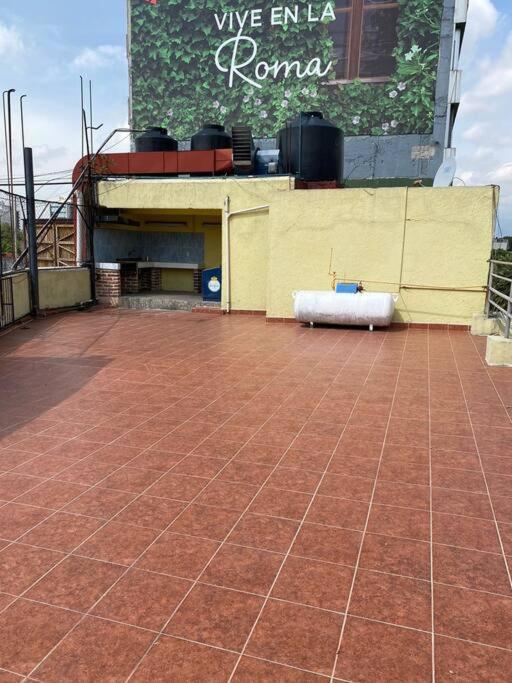 La Mas Cool De La Roma Guest house *