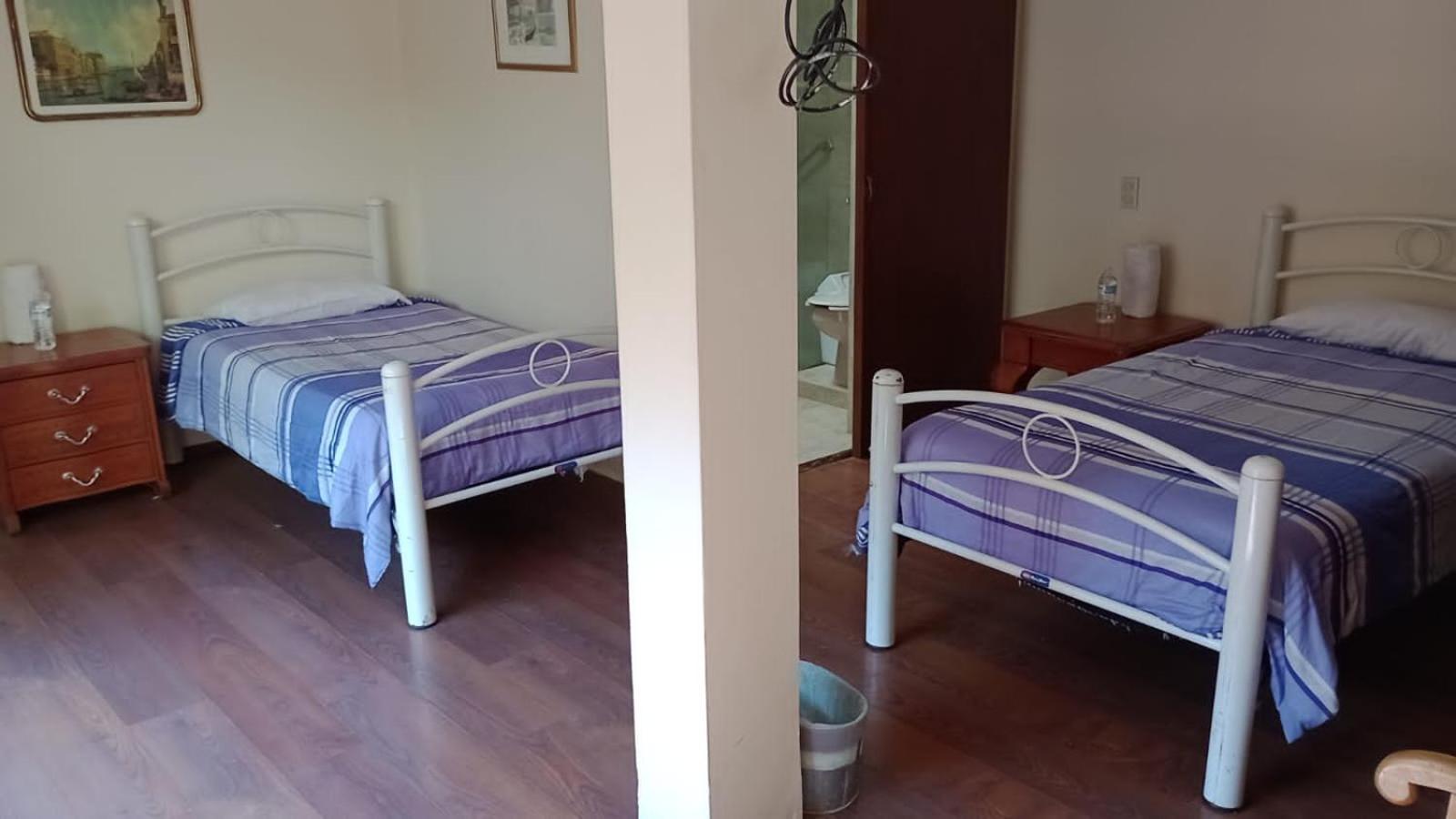 Bed and breakfast Ayenda Cuija