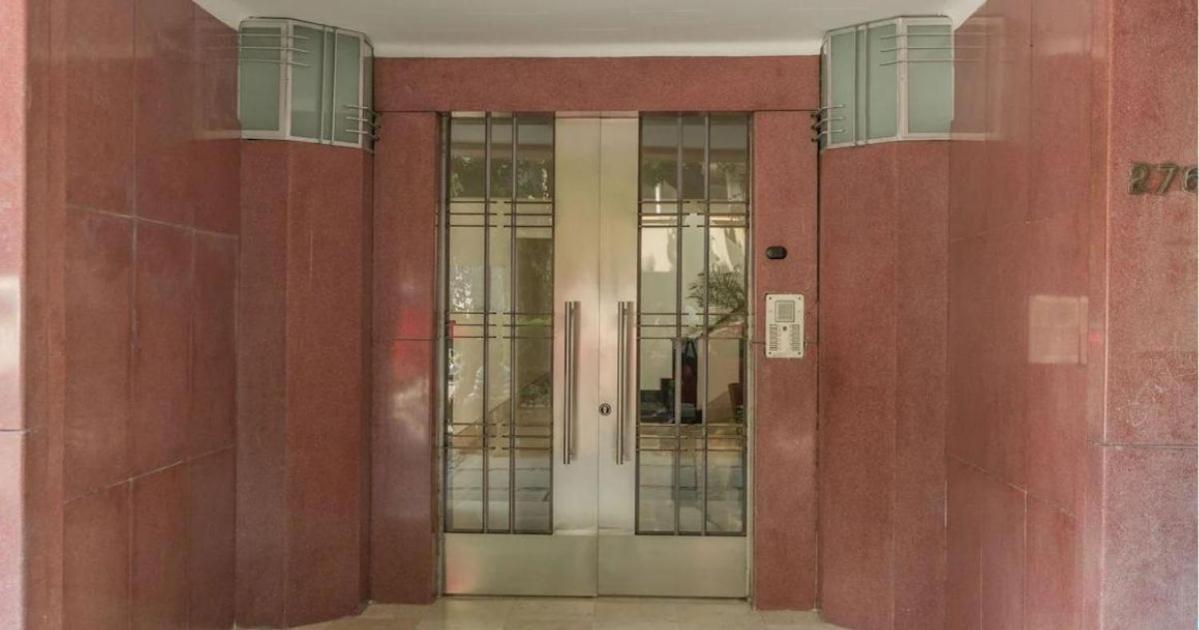 Condesa Campeche 8 Urban Elegance 2br 1ba With Large Living Areas Mexico City
